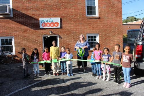 In Business: YouthBASE